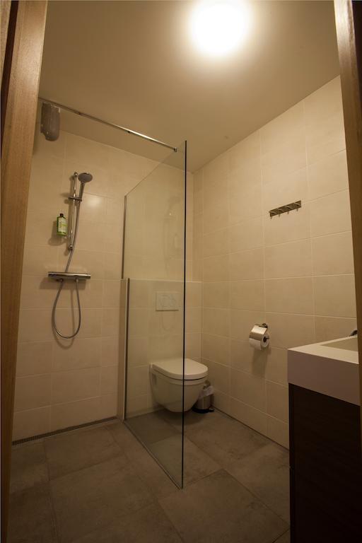 هيست-اوب-دين-بيرغ B&B D'Hollehoeve المظهر الخارجي الصورة